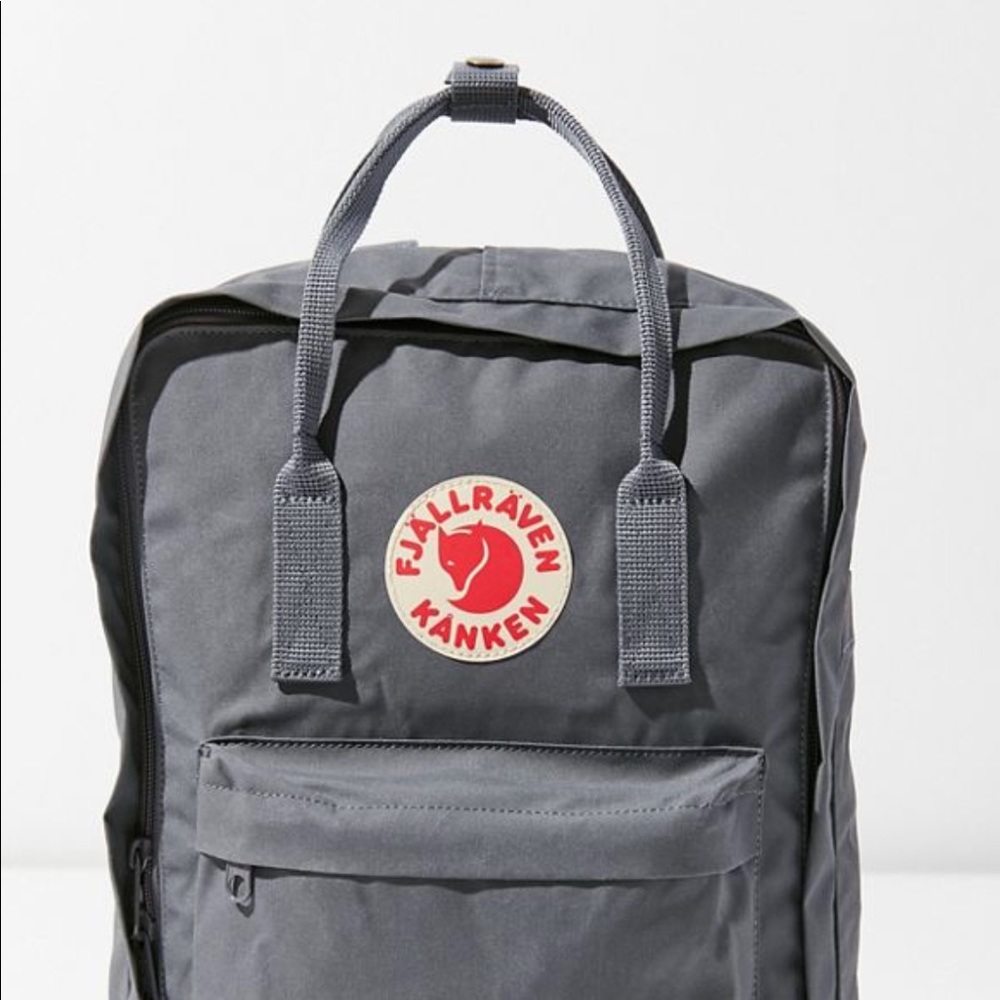 Fjallraven Kanken Backpack